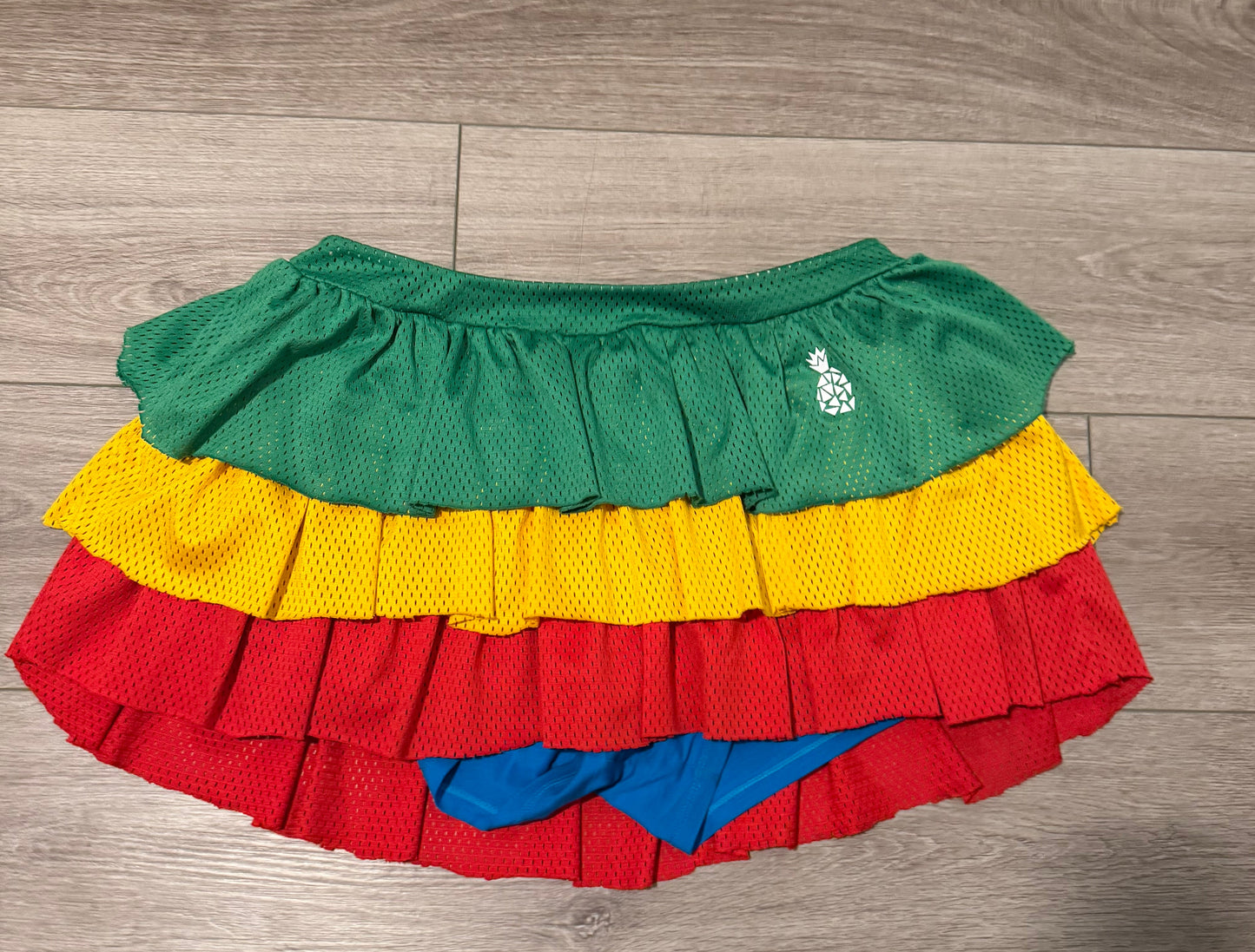 Flow Skort