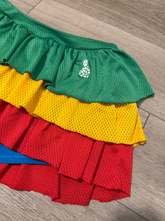 Flow Skort